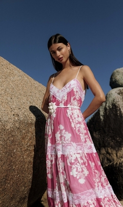 Vestido Flavia - comprar online