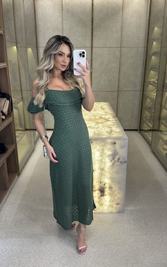 Vestido Tina