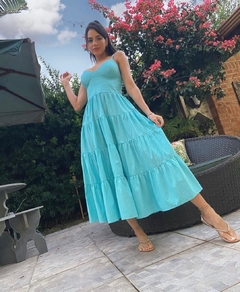 Vestido Bianca