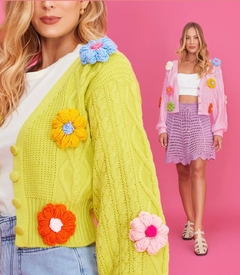 Saia Bardoh - GLOW SHOP