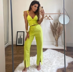 Conjunto Li