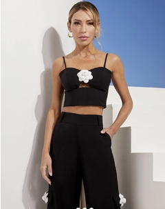 CONJUNTO FLOWER na internet