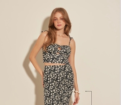 Blusa Linho Liberty na internet