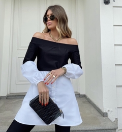 Maxi Camisa