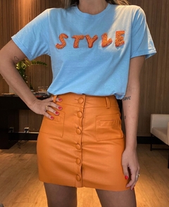 Blusa Style - loja online