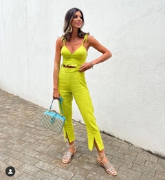 Conjunto Li