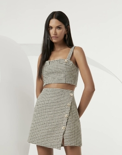 CONJUNTO TWEED GLOW