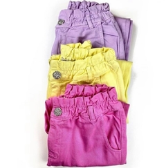 Imagem do Calça Clochard