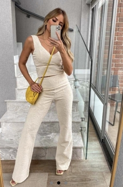 Conjunto Clarice