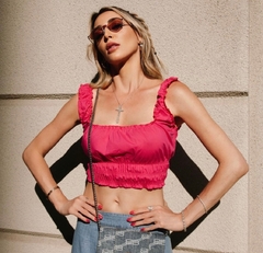 Blusa Carol