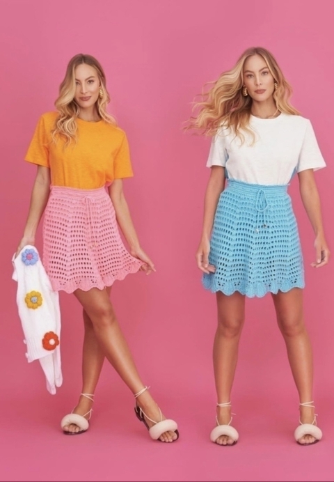 Saia Bardoh - comprar online