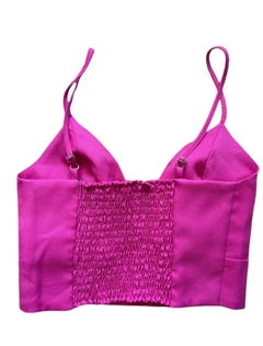 Top Crepe monaliza - GLOW SHOP