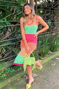 Vestido Erica - comprar online