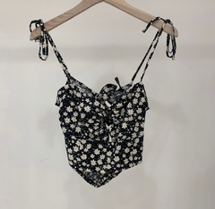 Blusa Linho Liberty - comprar online