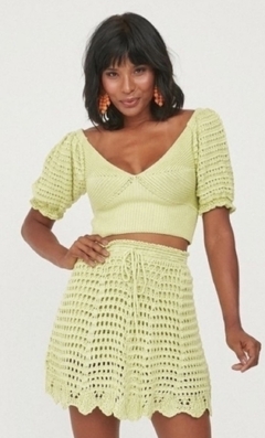 Blusa Lara