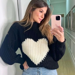 Tricô Ariane