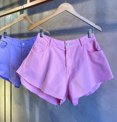 Short Bella - GLOW SHOP