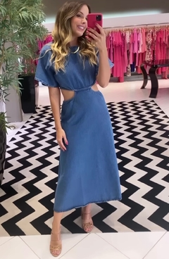 Vestido Vanessa - comprar online