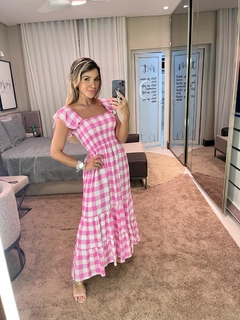 Vestido Cida