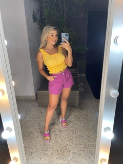 Short Bella - comprar online
