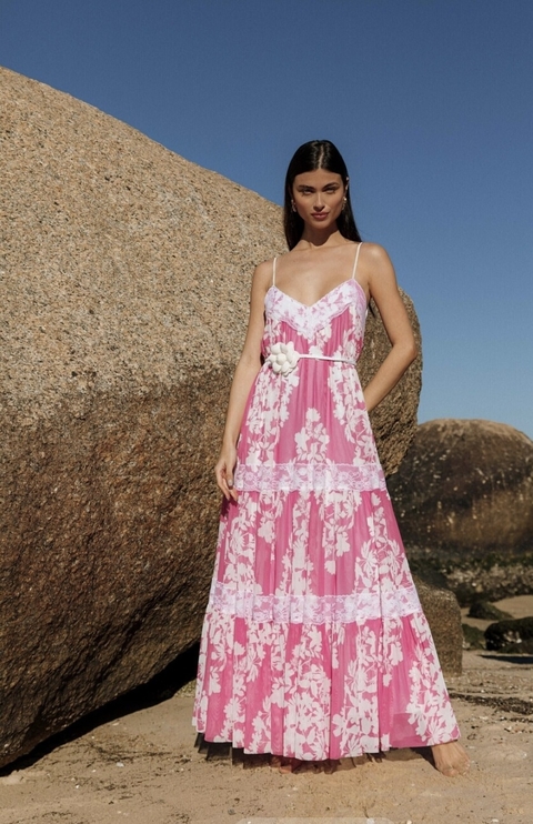 Vestido Flavia