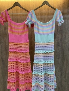 Vestido Leticia