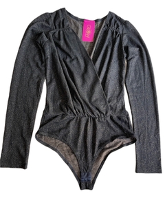 Body lurex - comprar online