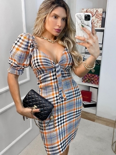 Vestido Clara - comprar online