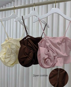 Cropeed Mirela - GLOW SHOP