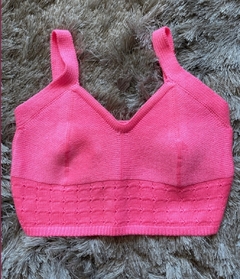 Conjunto tricô - GLOW SHOP