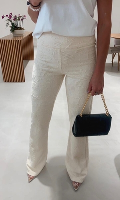 Calça Clarice - GLOW SHOP