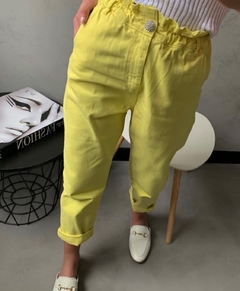 Calça Clochard - GLOW SHOP