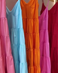 Vestido Bianca - comprar online