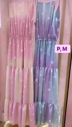 Vestido Liz