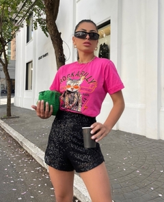 Short paetê - comprar online