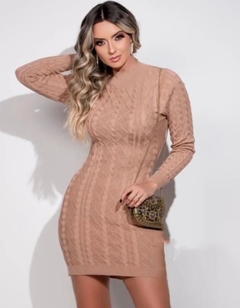 Vestido Luana