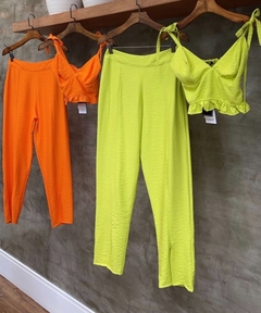 Imagem do Conjunto Li
