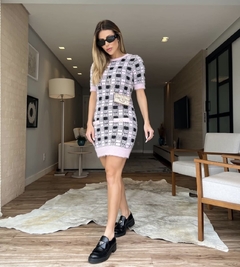 Imagem do Vestido Vitória