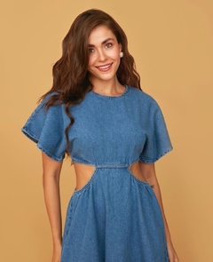 Vestido Vanessa - loja online