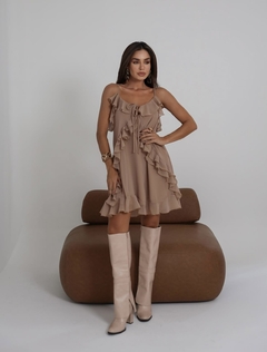 Vestido Jade na internet