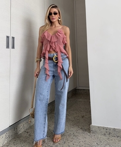 Bata flor - comprar online