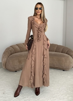 Vestido Patrícia - comprar online