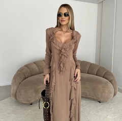 Vestido Patrícia - loja online
