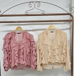 Blusa Carol - comprar online