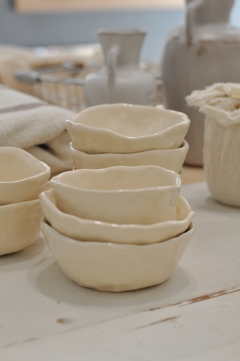 Bowl ostra en internet