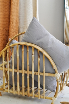 Almohadon Lirio