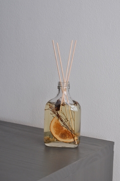 Difusor flores en internet