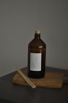 Difusor ambar