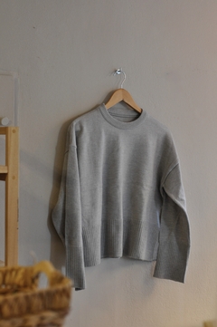 Sweater mirasol