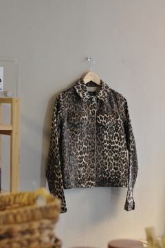 Chaqueta nilo